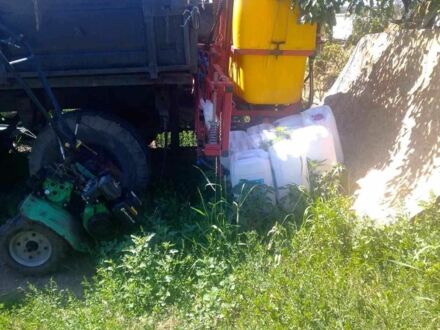 Другая Другая, объемом двигателя 0 л и пробегом 0 тыс. км за 479 $, фото 1 на Automoto.ua