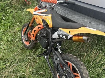 Інша Інша, об'ємом двигуна 0 л та пробігом 0 тис. км за 264 $, фото 1 на Automoto.ua