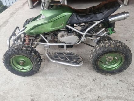 Інша Інша, об'ємом двигуна 0 л та пробігом 0 тис. км за 107 $, фото 1 на Automoto.ua