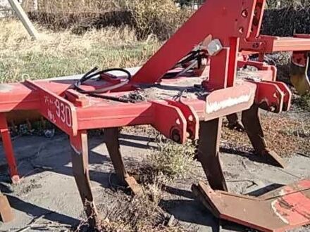 Другая Другая, объемом двигателя 0 л и пробегом 0 тыс. км за 6066 $, фото 1 на Automoto.ua