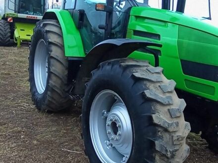 Інша Інша, об'ємом двигуна 6 л та пробігом 6 тис. км за 21000 $, фото 1 на Automoto.ua