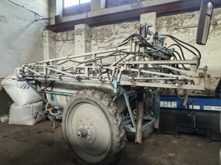 Інша Інша, об'ємом двигуна 0 л та пробігом 0 тис. км за 3600 $, фото 1 на Automoto.ua