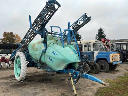 Другая Другая, объемом двигателя 0 л и пробегом 0 тыс. км за 6542 $, фото 1 на Automoto.ua