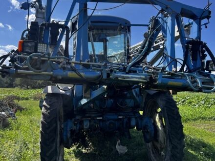 Другая Другая 2012 в Теофиполь на Automoto.ua Другая Другая, объемом двигателя 0 л и пробегом 0 тыс. км за 14000 $, фото 1 на Automoto.ua