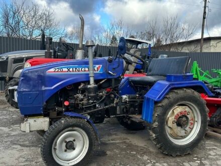 Інша Інша, об'ємом двигуна 0 л та пробігом 0 тис. км за 2099 $, фото 1 на Automoto.ua