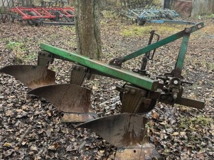 Другая Другая, объемом двигателя 0 л и пробегом 0 тыс. км за 700 $, фото 1 на Automoto.ua