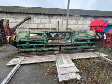 Інша Інша, об'ємом двигуна 0 л та пробігом 0 тис. км за 3808 $, фото 1 на Automoto.ua