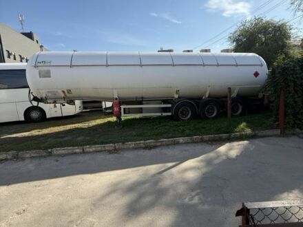 Інша Інша, об'ємом двигуна 0 л та пробігом 0 тис. км за 55000 $, фото 1 на Automoto.ua