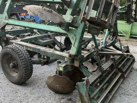 Інша Інша, об'ємом двигуна 0 л та пробігом 0 тис. км за 4500 $, фото 1 на Automoto.ua