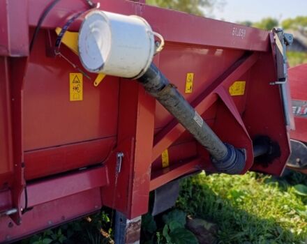 Другая Другая, объемом двигателя 0 л и пробегом 0 тыс. км за 19000 $, фото 5 на Automoto.ua