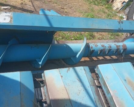 Другая Другая, объемом двигателя 0 л и пробегом 0 тыс. км за 5500 $, фото 3 на Automoto.ua