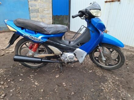 Інша Інша, об'ємом двигуна 0.13 л та пробігом 0 тис. км за 312 $, фото 1 на Automoto.ua