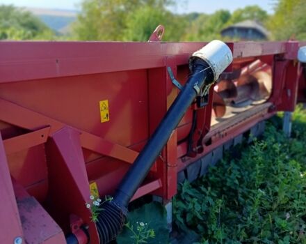 Другая Другая, объемом двигателя 0 л и пробегом 0 тыс. км за 19000 $, фото 4 на Automoto.ua