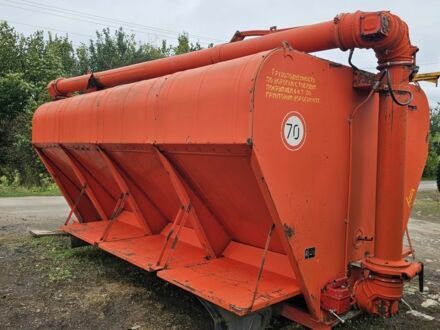 Другая Другая, объемом двигателя 0 л и пробегом 0 тыс. км за 3517 $, фото 1 на Automoto.ua