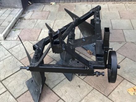 Другая Другая, объемом двигателя 0 л и пробегом 0 тыс. км за 242 $, фото 1 на Automoto.ua