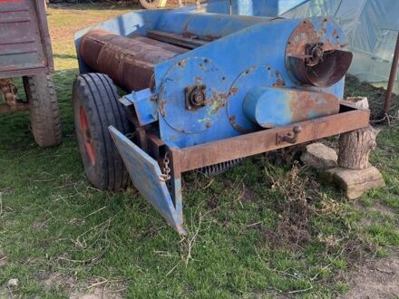 Другая Другая, объемом двигателя 0 л и пробегом 0 тыс. км за 0 $, фото 1 на Automoto.ua