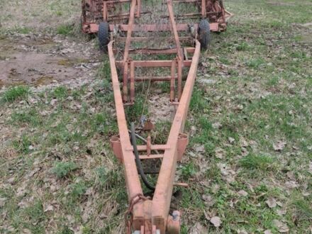 Другая Другая, объемом двигателя 0 л и пробегом 0 тыс. км за 1771 $, фото 1 на Automoto.ua