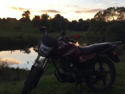 Інша Інша, об'ємом двигуна 0.13 л та пробігом 0 тис. км за 502 $, фото 1 на Automoto.ua