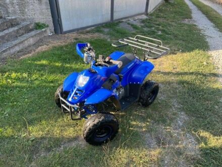 Інша Інша, об'ємом двигуна 0 л та пробігом 0 тис. км за 250 $, фото 1 на Automoto.ua