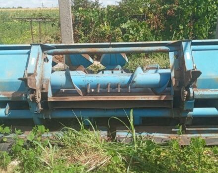 Другая Другая, объемом двигателя 0 л и пробегом 0 тыс. км за 5500 $, фото 1 на Automoto.ua