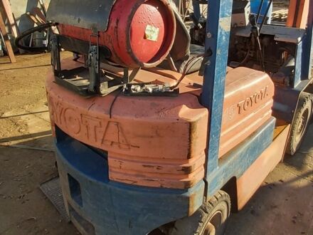 Другая Другая, объемом двигателя 0 л и пробегом 0 тыс. км за 4200 $, фото 1 на Automoto.ua