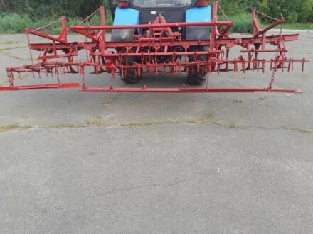 Другая Другая, объемом двигателя 0 л и пробегом 0 тыс. км за 1188 $, фото 1 на Automoto.ua