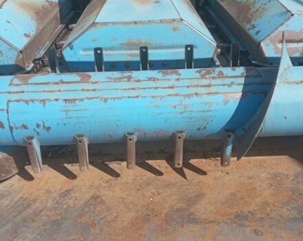 Другая Другая, объемом двигателя 0 л и пробегом 0 тыс. км за 5500 $, фото 2 на Automoto.ua