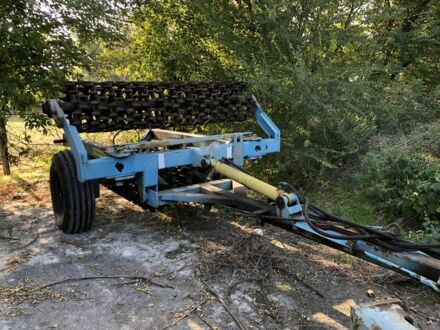 Інша Інша, об'ємом двигуна 0 л та пробігом 0 тис. км за 3397 $, фото 1 на Automoto.ua