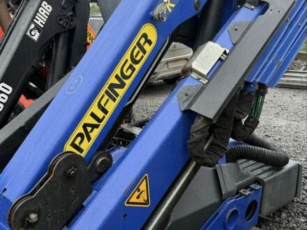 Другая Другая, объемом двигателя 0 л и пробегом 0 тыс. км за 13950 $, фото 1 на Automoto.ua