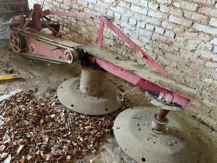 Другая Другая, объемом двигателя 0 л и пробегом 0 тыс. км за 311 $, фото 1 на Automoto.ua