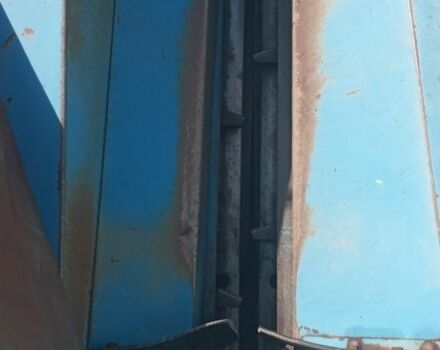 Другая Другая, объемом двигателя 0 л и пробегом 0 тыс. км за 5500 $, фото 4 на Automoto.ua