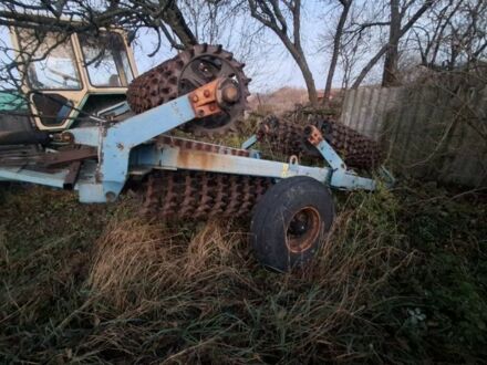 Другая Другая, объемом двигателя 0 л и пробегом 0 тыс. км за 3437 $, фото 1 на Automoto.ua