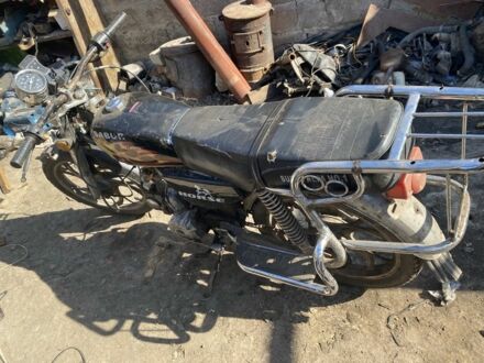 Другая Другая 2012 в Чугуеве на Automoto.ua Другая Другая, объемом двигателя 0.11 л и пробегом 0 тыс. км за 97 $, фото 1 на Automoto.ua