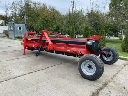 Другая Другая, объемом двигателя 0 л и пробегом 0 тыс. км за 6691 $, фото 1 на Automoto.ua