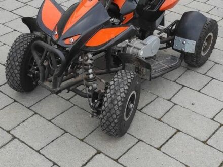 Другая Другая, объемом двигателя 50 л и пробегом 0 тыс. км за 251 $, фото 1 на Automoto.ua