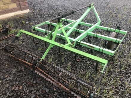 Другая Другая, объемом двигателя 0 л и пробегом 0 тыс. км за 427 $, фото 1 на Automoto.ua