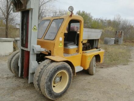 Другая Другая, объемом двигателя 0 л и пробегом 0 тыс. км за 4000 $, фото 1 на Automoto.ua