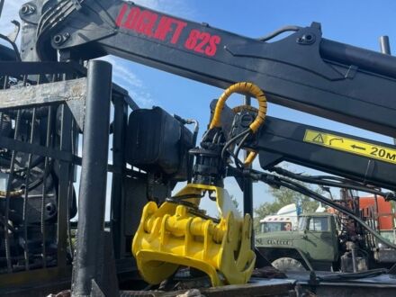 Інша Інша, об'ємом двигуна 0 л та пробігом 0 тис. км за 14945 $, фото 1 на Automoto.ua