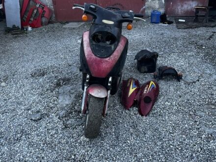 Інша Інша, об'ємом двигуна 100 л та пробігом 0 тис. км за 108 $, фото 1 на Automoto.ua