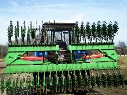 Другая Другая, объемом двигателя 0 л и пробегом 0 тыс. км за 6000 $, фото 1 на Automoto.ua