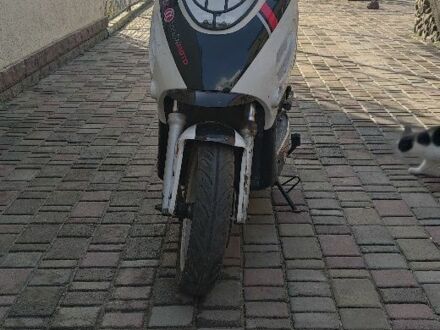 Другая Другая, объемом двигателя 50 л и пробегом 0 тыс. км за 157 $, фото 1 на Automoto.ua