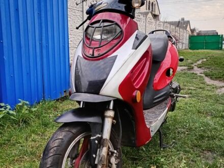 Другая Другая, объемом двигателя 80 л и пробегом 0 тыс. км за 226 $, фото 1 на Automoto.ua