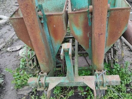 Другая Другая, объемом двигателя 0 л и пробегом 0 тыс. км за 228 $, фото 1 на Automoto.ua