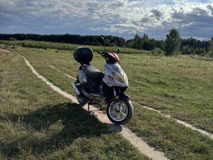 Інша Інша, об'ємом двигуна 80 л та пробігом 0 тис. км за 171 $, фото 1 на Automoto.ua