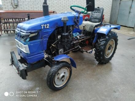 Другая Другая, объемом двигателя 0 л и пробегом 0 тыс. км за 1950 $, фото 1 на Automoto.ua