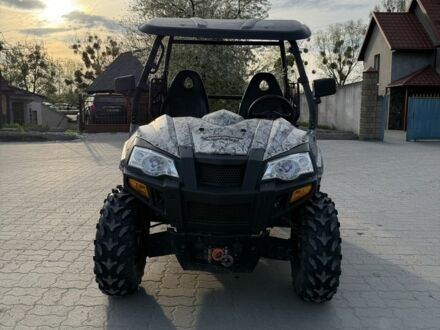 Інша Інша 2012 у Ковель на Automoto.ua Інша Інша, об'ємом двигуна 0.8 л та пробігом 0 тис. км за 5000 $, фото 1 на Automoto.ua