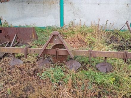 Інша Інша, об'ємом двигуна 0 л та пробігом 0 тис. км за 242 $, фото 1 на Automoto.ua