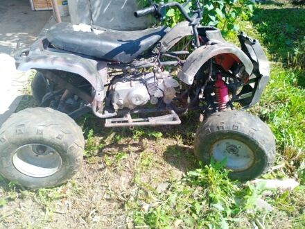 Інша Інша 2012 у Мукачеве на Automoto.ua Інша Інша, об'ємом двигуна 0.13 л та пробігом 0 тис. км за 158 $, фото 1 на Automoto.ua
