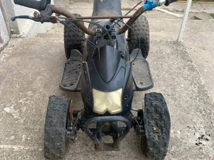 Другая Другая, объемом двигателя 0 л и пробегом 0 тыс. км за 48 $, фото 1 на Automoto.ua