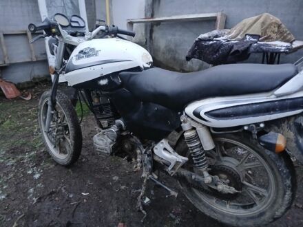 Другая Другая, объемом двигателя 0.15 л и пробегом 0 тыс. км за 368 $, фото 1 на Automoto.ua